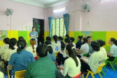 Hướng dẫn sinh viên chuyên ngành thực tập, kiến tập và thực hành  2024 - 2025