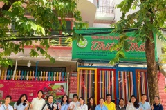 Hướng dẫn sinh viên chuyên ngành thực tập, kiến tập và thực hành  2024 - 2025