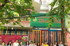 Hướng dẫn sinh viên chuyên ngành thực tập, kiến tập và thực hành  2024 - 2025