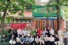 Hướng dẫn sinh viên chuyên ngành thực tập, kiến tập và thực hành  2024 - 2025