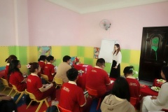 Hướng dẫn sinh viên chuyên ngành thực tập, kiến tập và thực hành  2024 - 2025