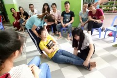 Trung tâm Thiên Thần - 0982780108