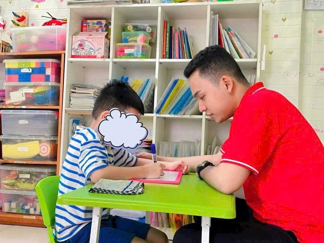 Cơ sở vật chất